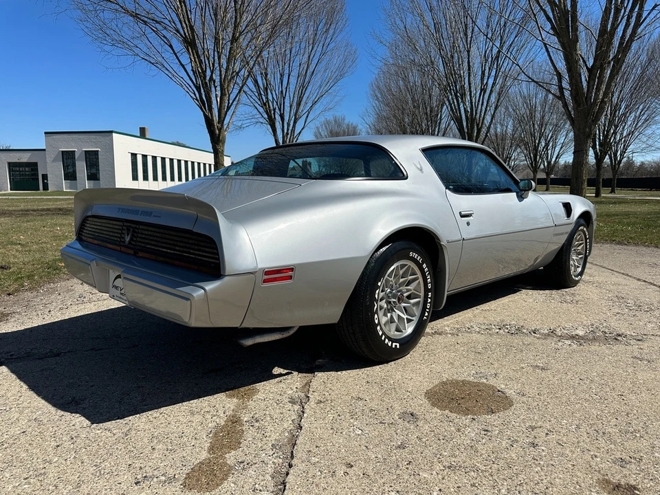 1981 Pontiac Firebird Trans Am 2nd Gen - Image 28 of 31