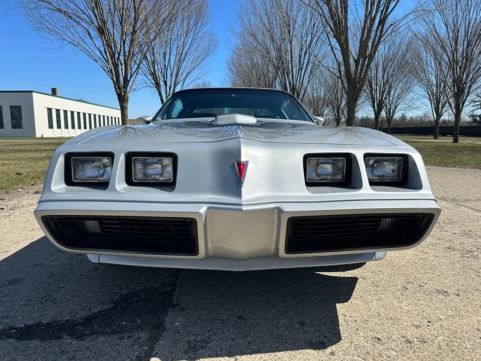 1981 Pontiac Firebird Trans Am 2nd Gen - Image 22 of 31