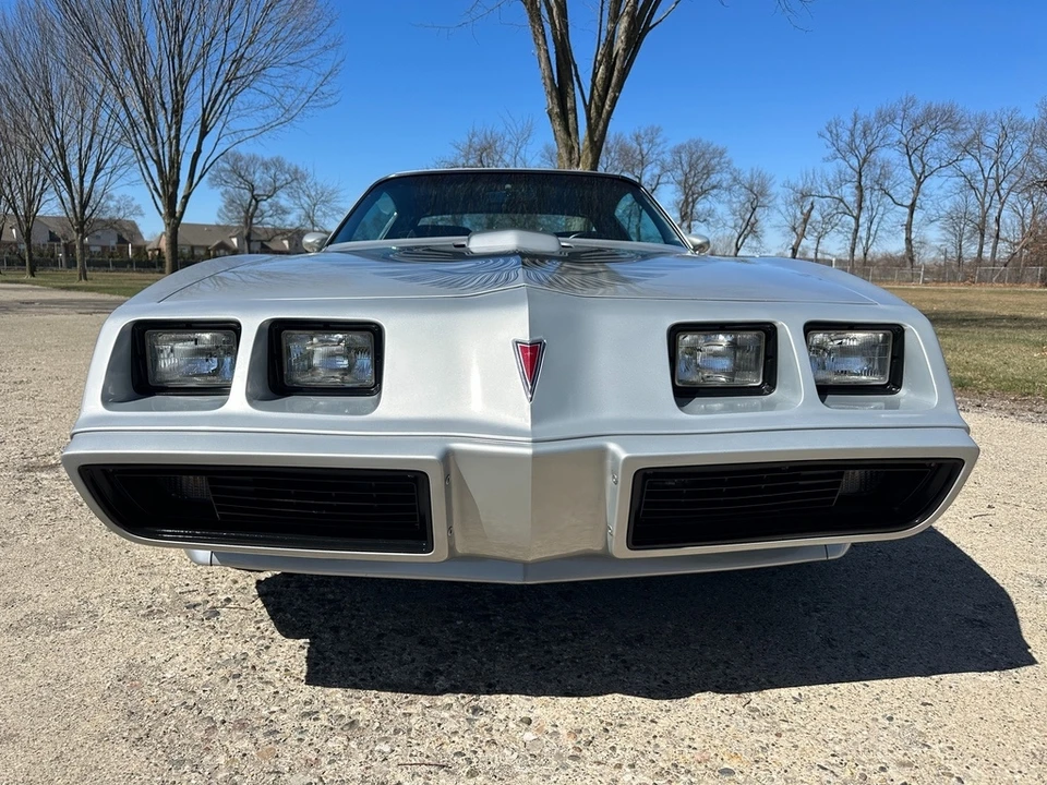 1981 Pontiac Firebird Trans Am 2nd Gen - Image 23 of 31