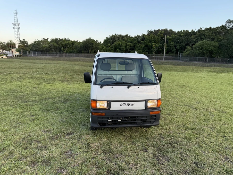 1995 Daihatsu Hijet - Image 14 of 31
