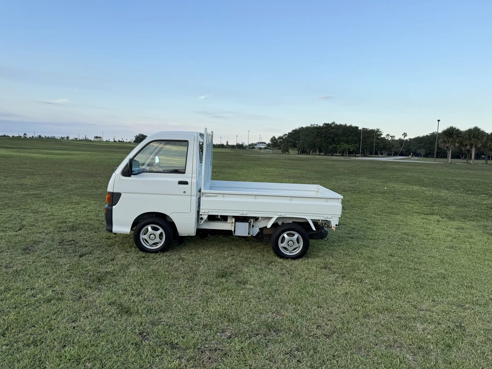 1995 Daihatsu Hijet - Image 29 of 31