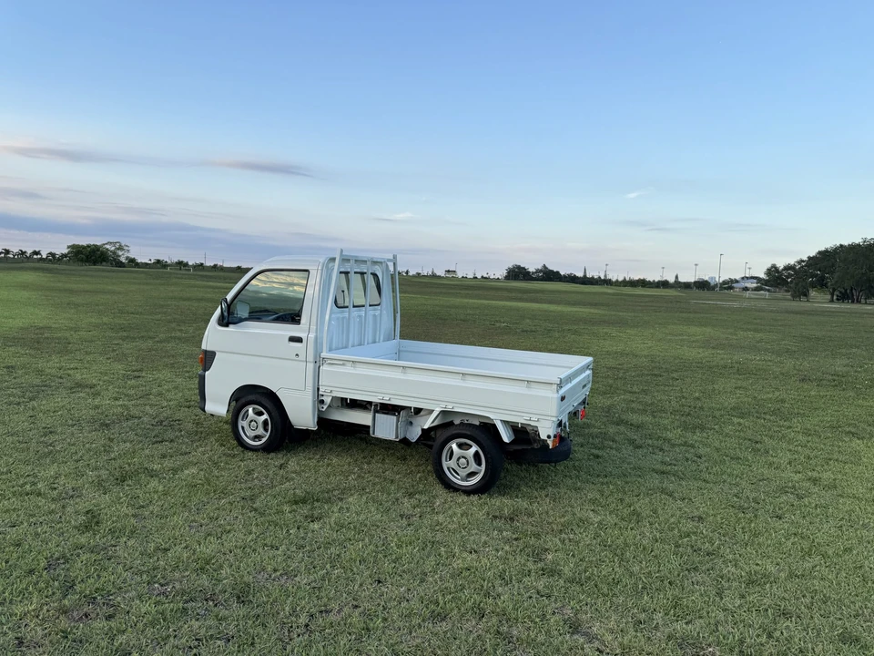 1995 Daihatsu Hijet - Image 31 of 31