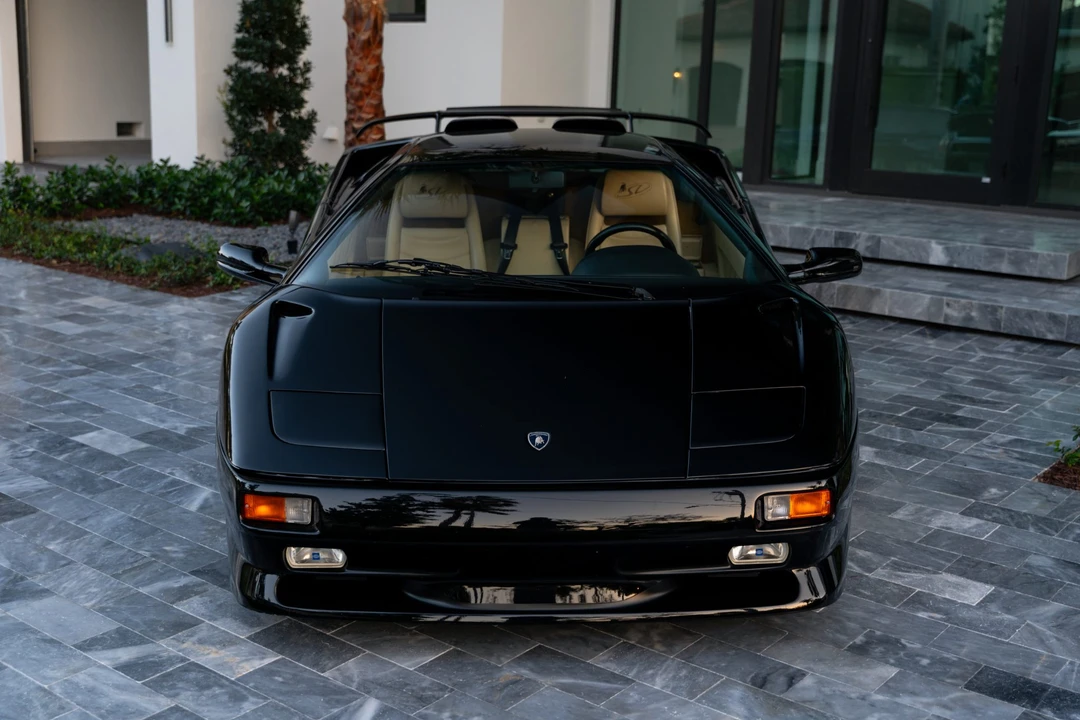 1998 Lamborghini Diablo SV - Image 20 of 31