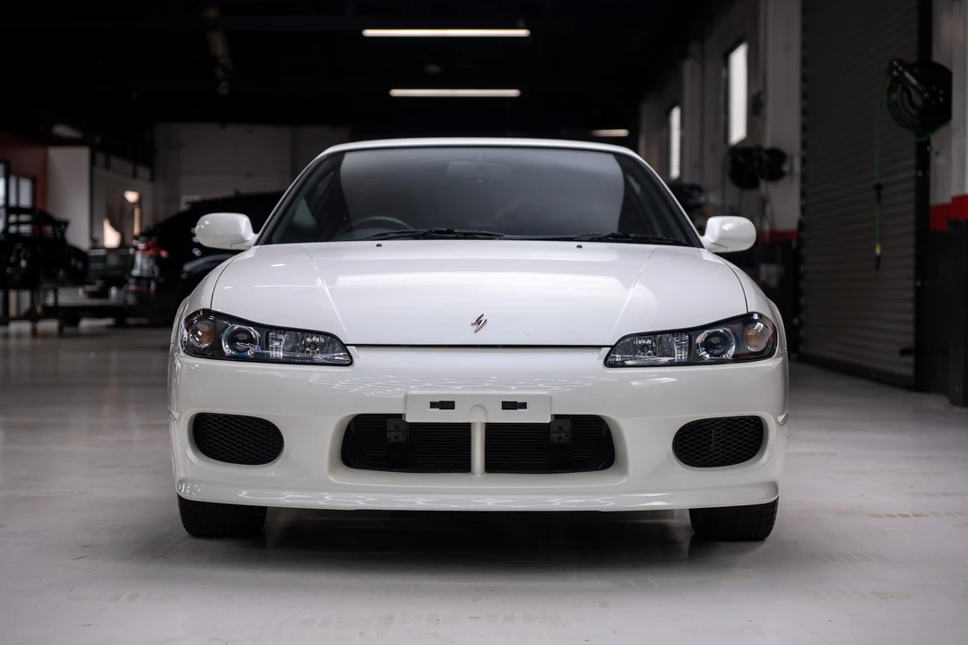 1999 Nissan S15 Silvia - Image 13 of 31