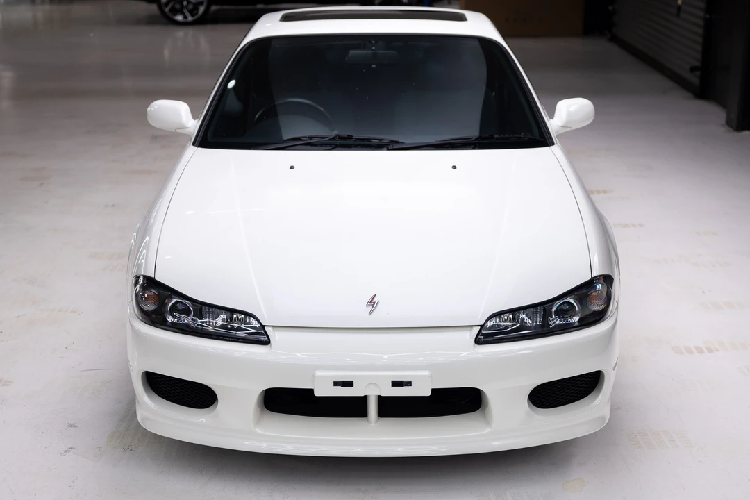 1999 Nissan S15 Silvia - Image 14 of 31