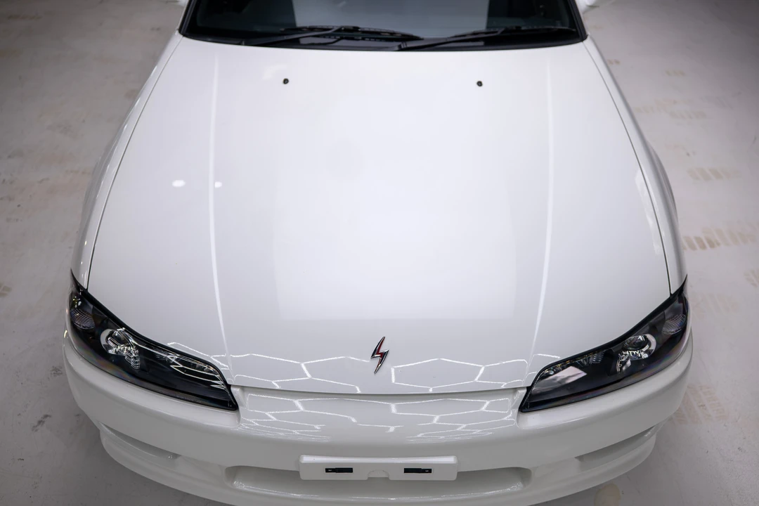 1999 Nissan S15 Silvia - Image 30 of 31