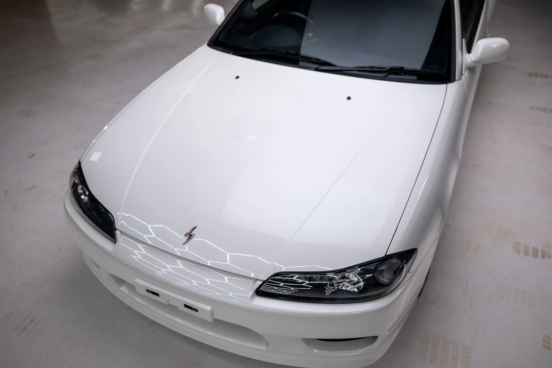 1999 Nissan S15 Silvia - Image 31 of 31