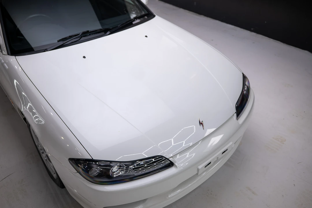 1999 Nissan S15 Silvia - Image 29 of 31