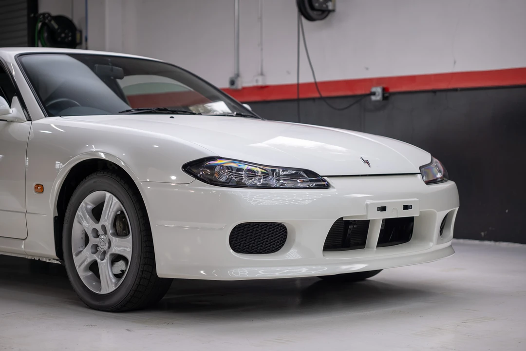 1999 Nissan S15 Silvia - Image 28 of 31