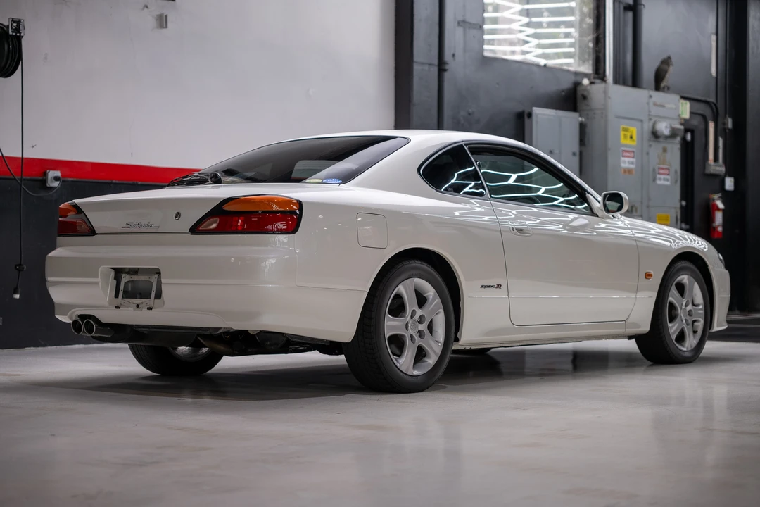 1999 Nissan S15 Silvia - Image 22 of 31