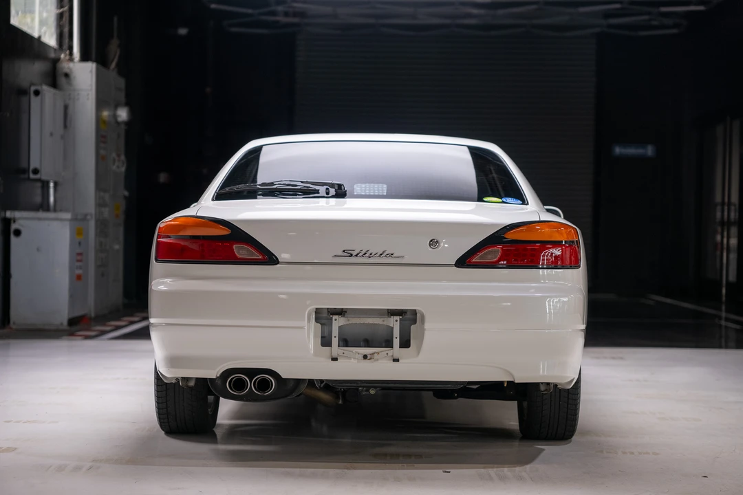 1999 Nissan S15 Silvia - Image 18 of 31