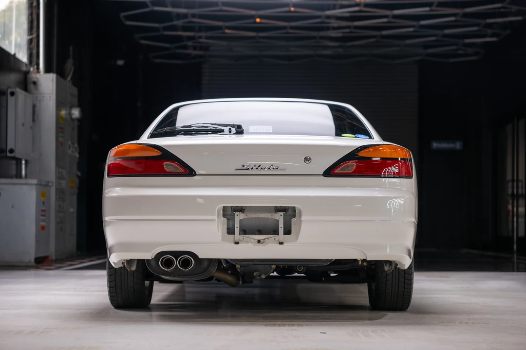 1999 Nissan S15 Silvia - Image 19 of 31