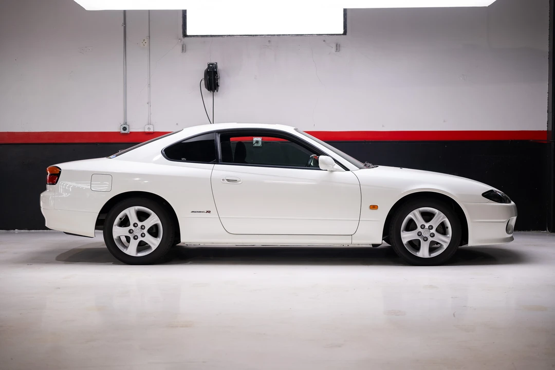1999 Nissan S15 Silvia - Image 23 of 31