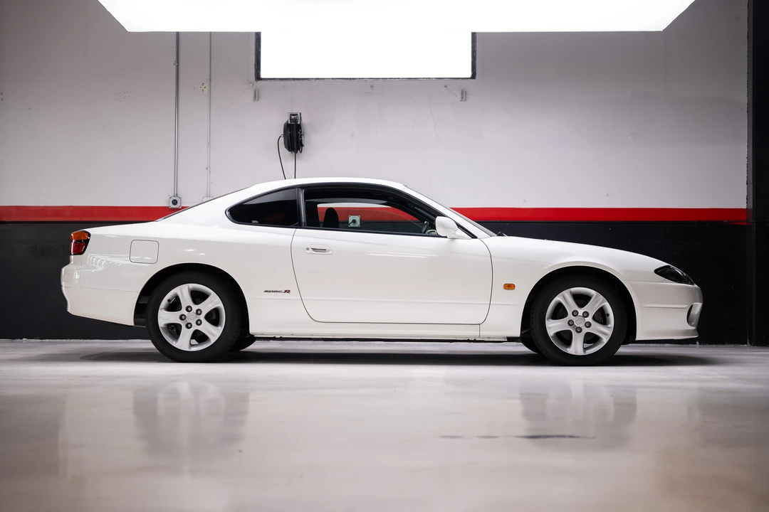 1999 Nissan S15 Silvia - Image 24 of 31