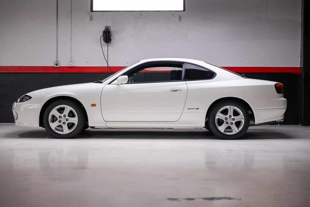 1999 Nissan S15 Silvia - Image 17 of 31