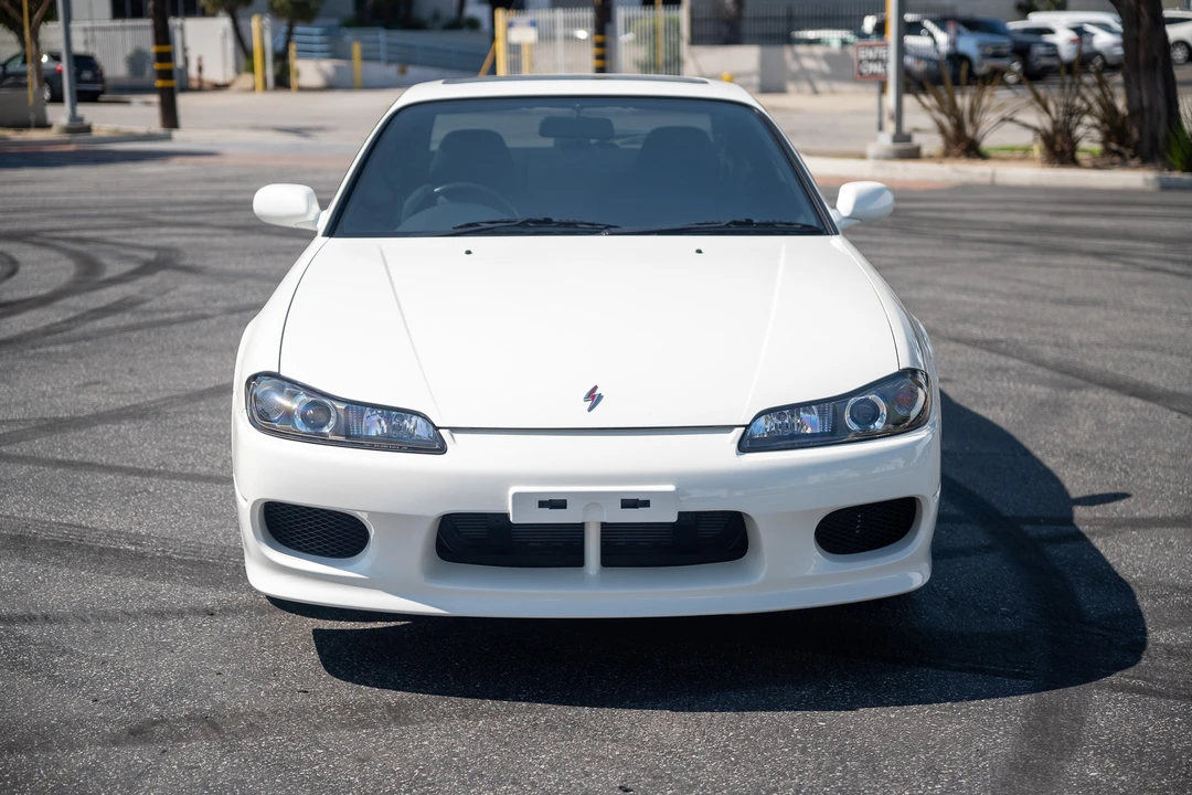 1999 Nissan S15 Silvia - Image 4 of 31