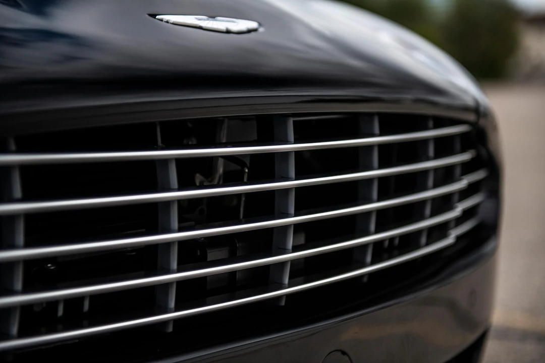 2009 Aston Martin DBS (2008-2012) - Image 16 of 31