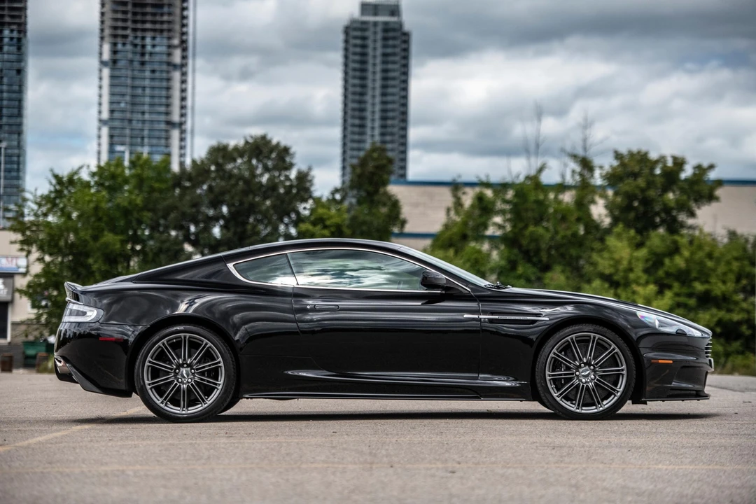 2009 Aston Martin DBS (2008-2012) - Image 13 of 31
