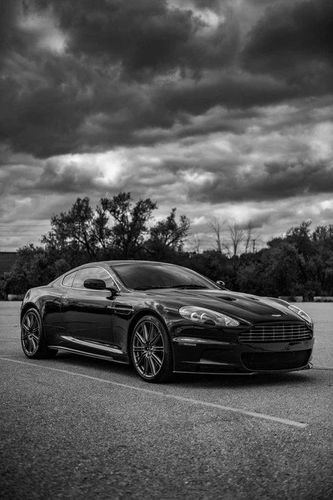 2009 Aston Martin DBS (2008-2012) - Image 15 of 31