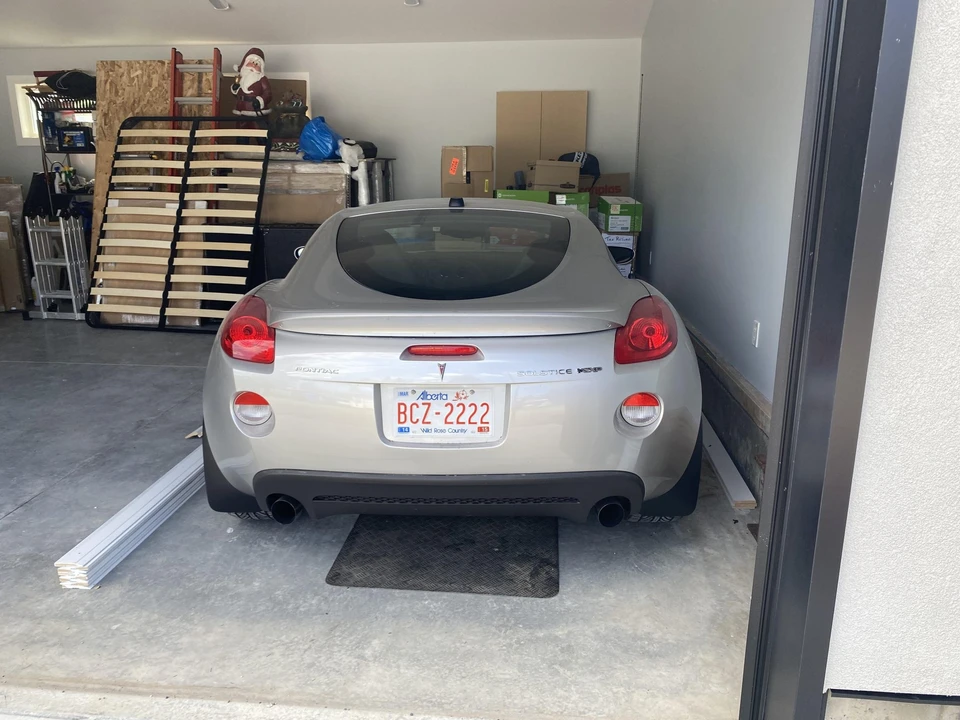 2009 Pontiac Solstice GXP - Image 7 of 31