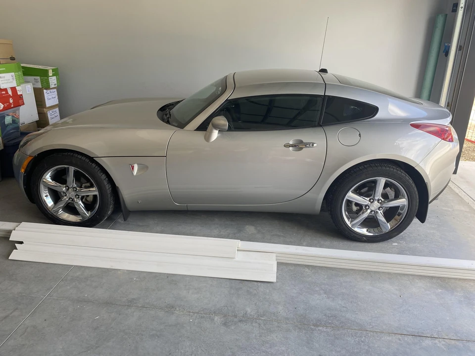 2009 Pontiac Solstice GXP - Image 6 of 31