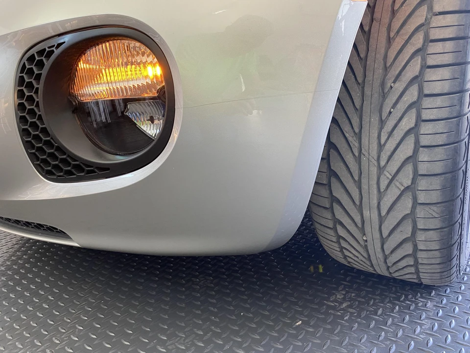 2009 Pontiac Solstice GXP - Image 22 of 31