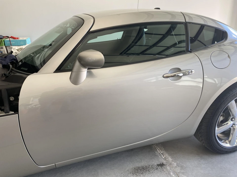 2009 Pontiac Solstice GXP - Image 17 of 31