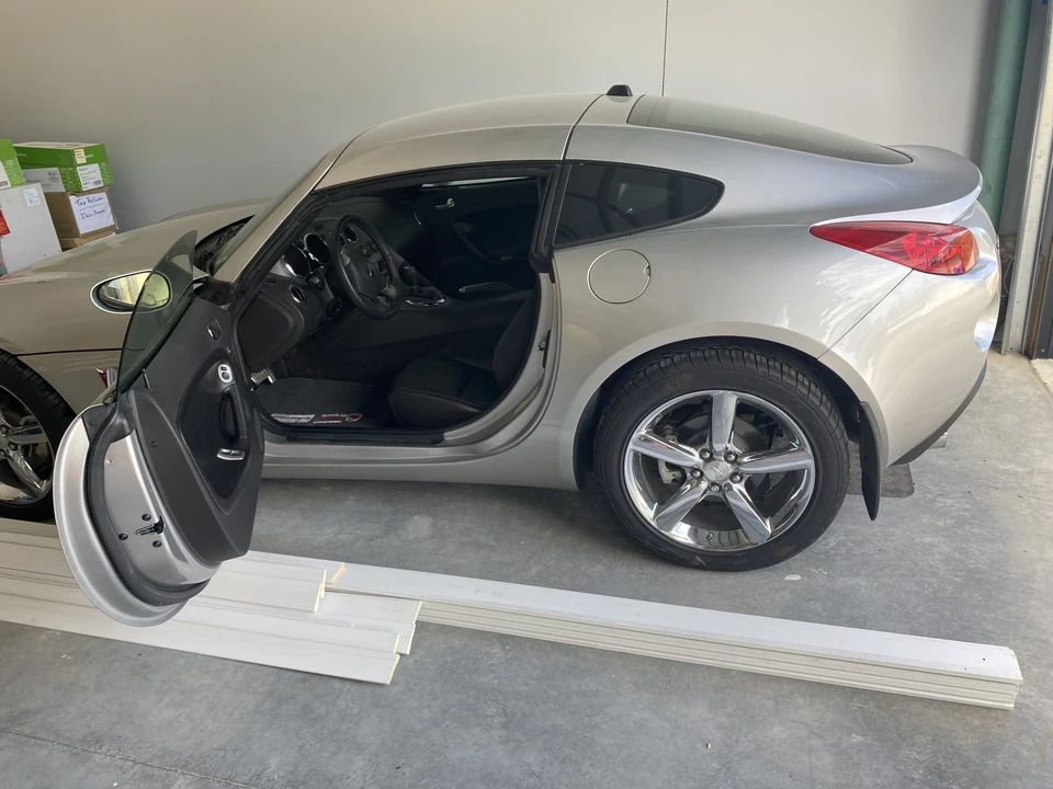 2009 Pontiac Solstice GXP - Image 18 of 31