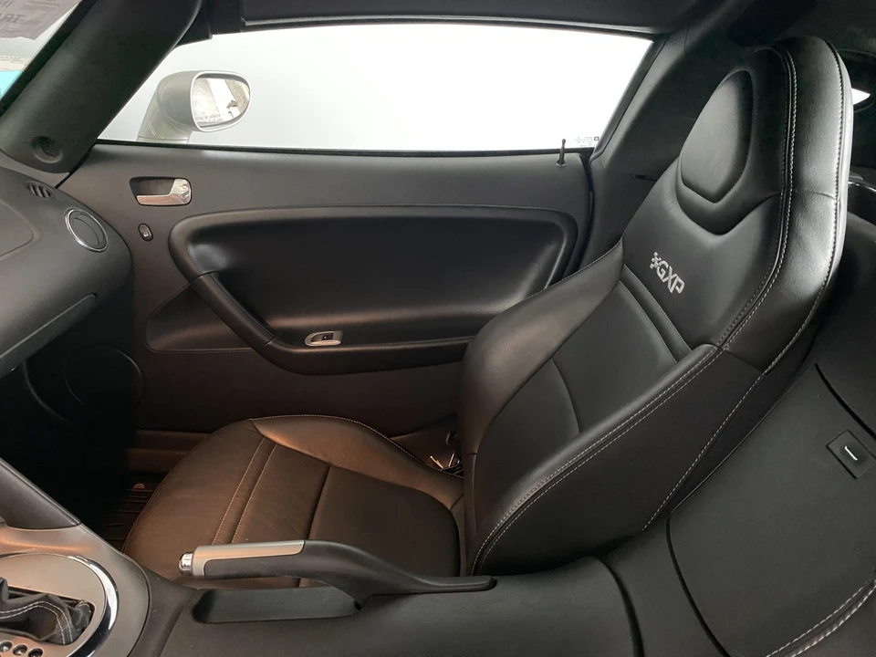2009 Pontiac Solstice GXP - Image 29 of 31