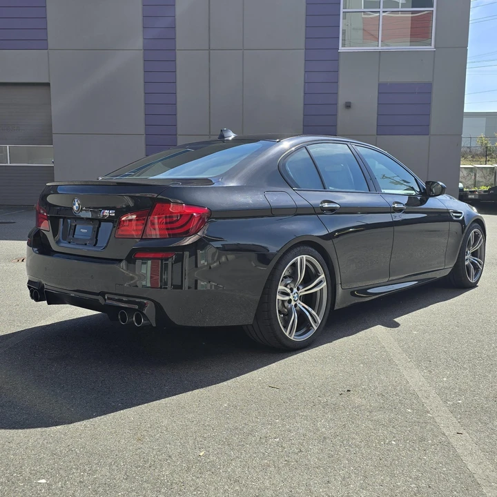2013 BMW F10 M5 - Image 18 of 31