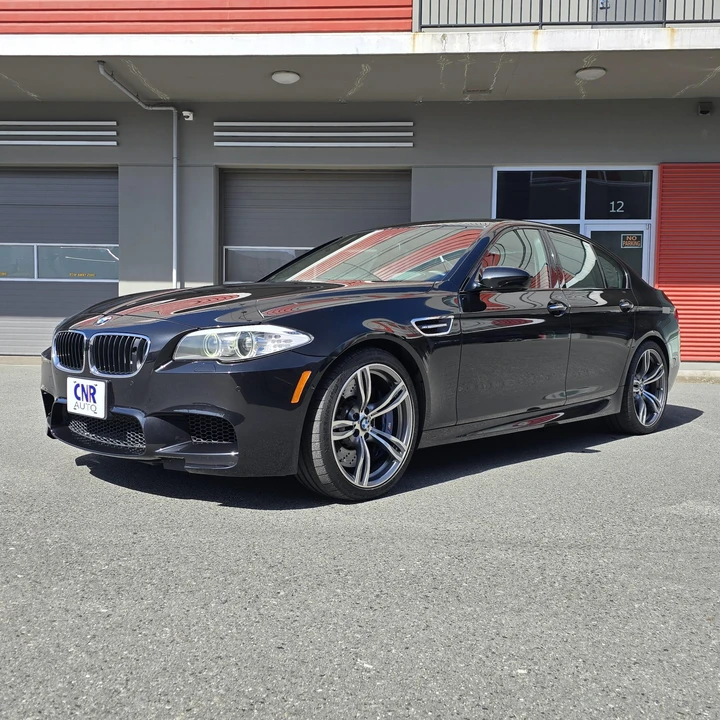 2013 BMW F10 M5 - Image 17 of 31