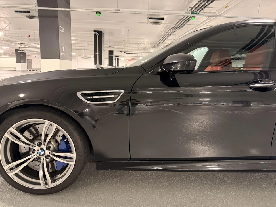 2013 BMW F10 M5 - Image 22 of 31