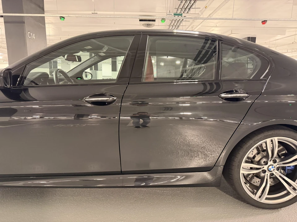 2013 BMW F10 M5 - Image 24 of 31