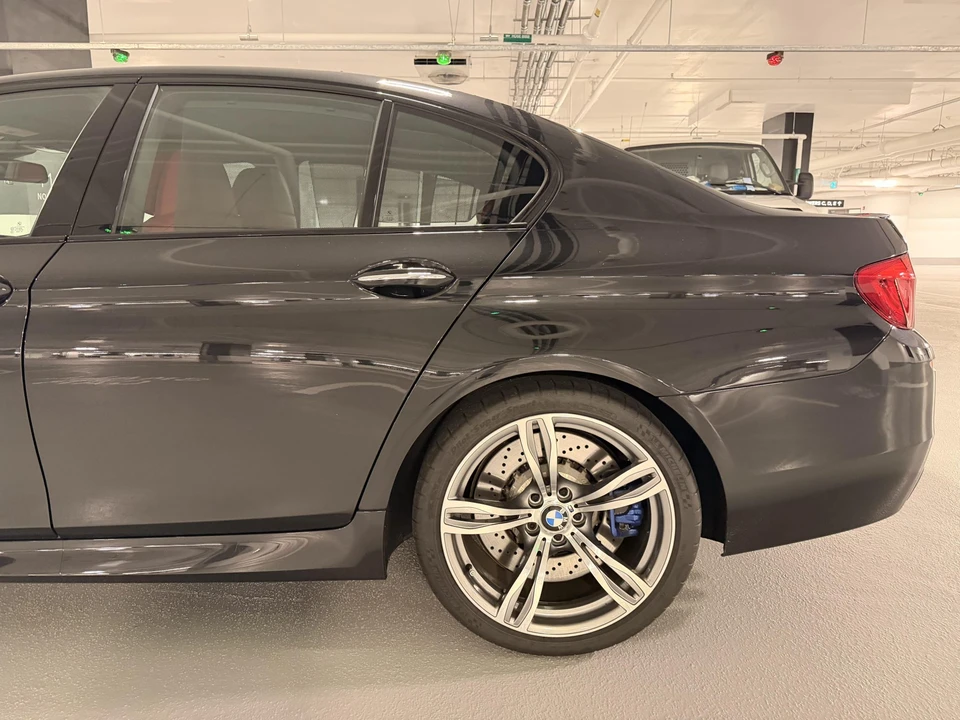 2013 BMW F10 M5 - Image 25 of 31