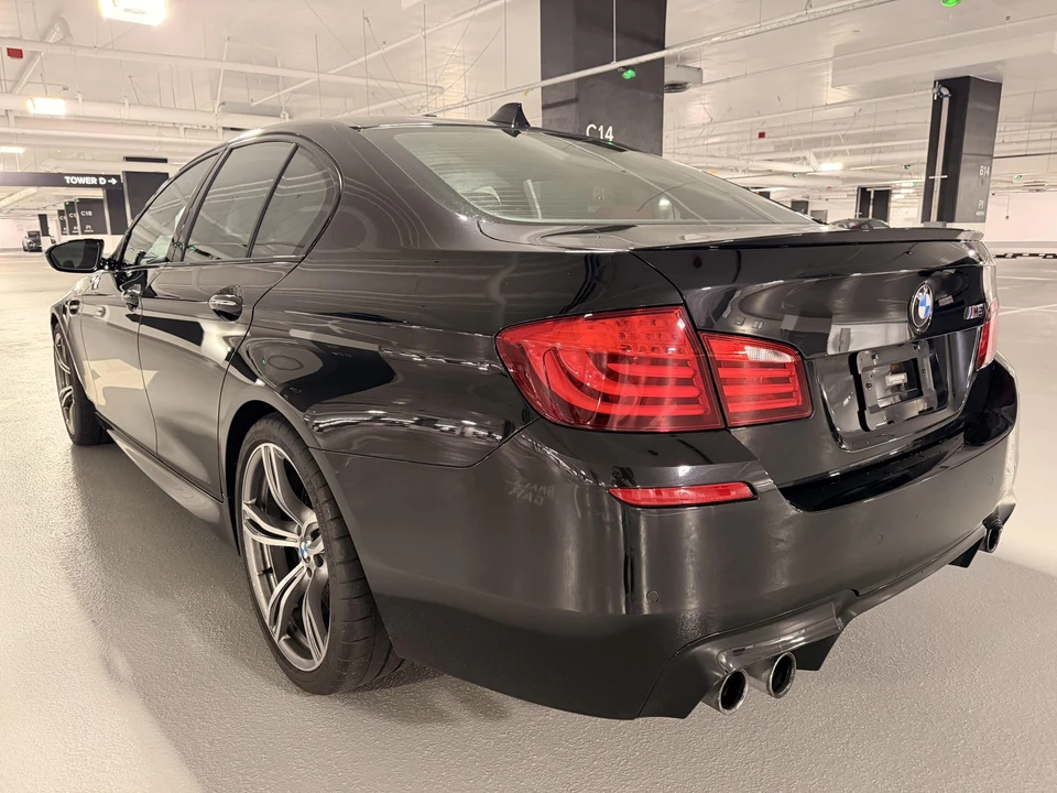 2013 BMW F10 M5 - Image 16 of 31