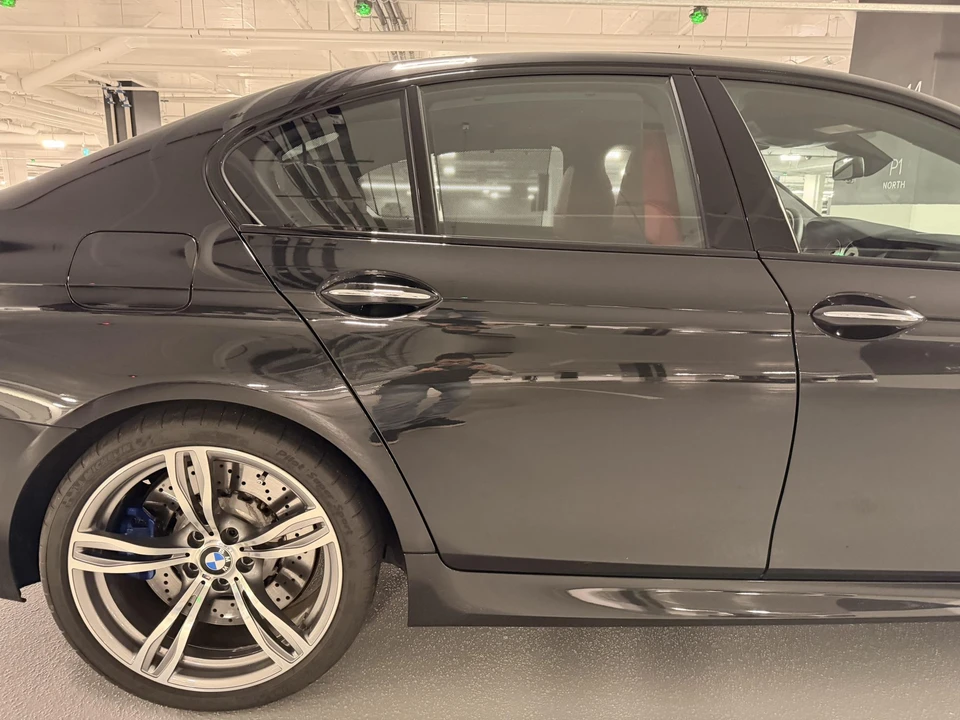2013 BMW F10 M5 - Image 29 of 31