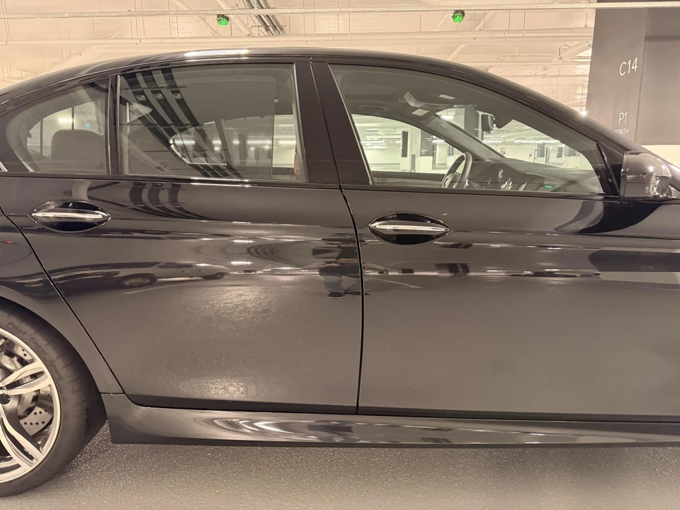2013 BMW F10 M5 - Image 30 of 31