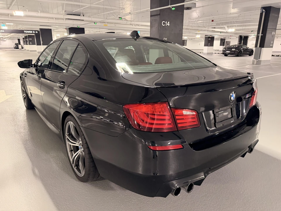 2013 BMW F10 M5 - Image 15 of 31