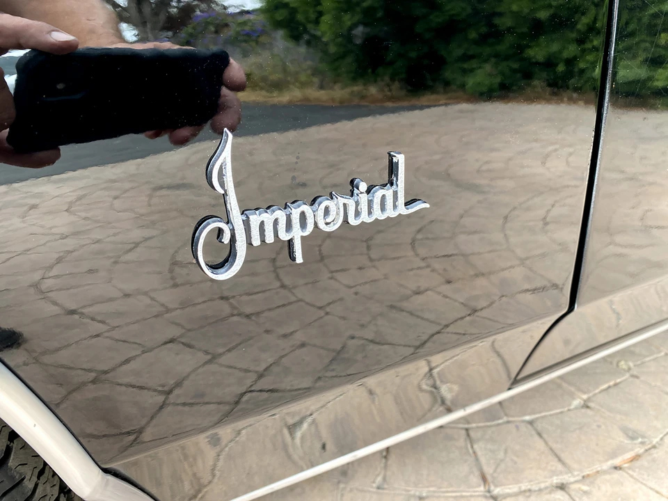 1975 Chrysler Imperial 3rd Gen - Image 18 of 31