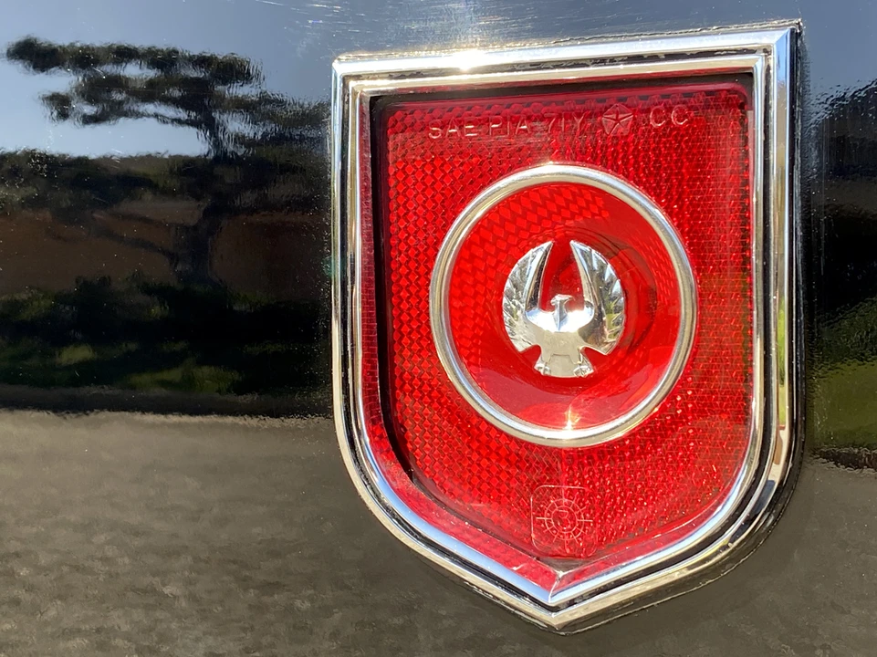 1975 Chrysler Imperial 3rd Gen - Image 15 of 31
