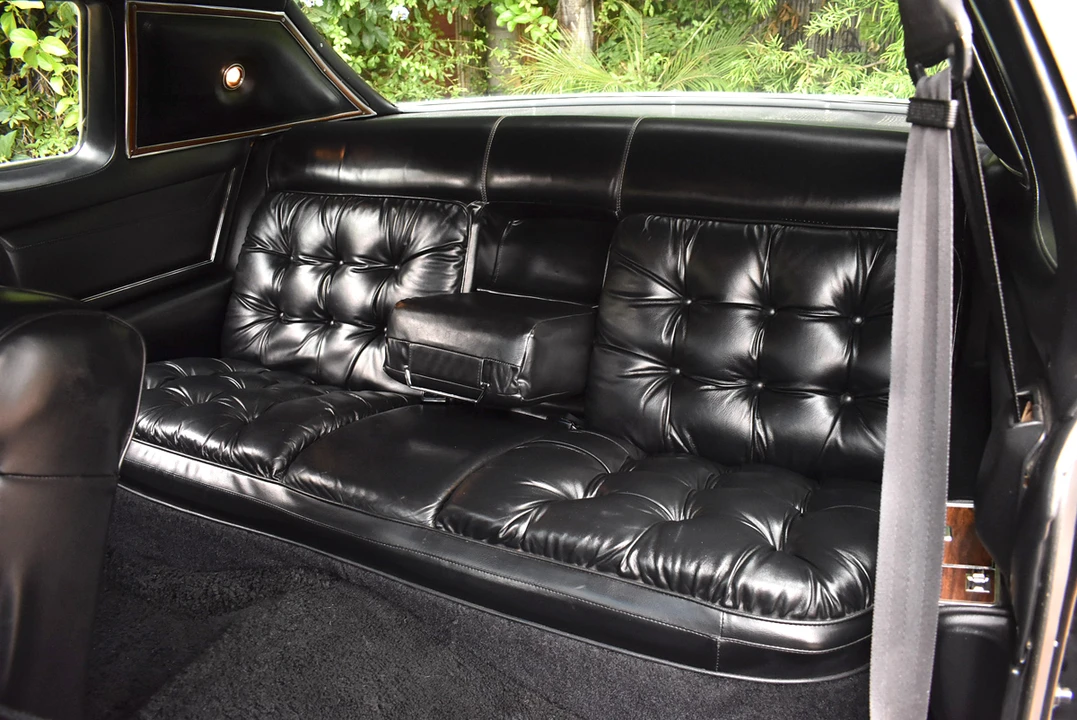 1975 Chrysler Imperial 3rd Gen - Image 21 of 31