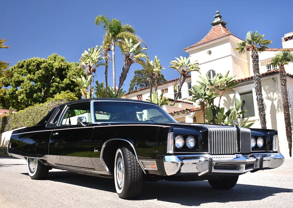 1975 Chrysler Imperial 3rd Gen - Image 2 of 31