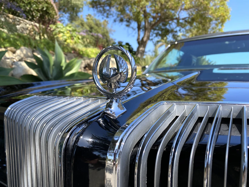 1975 Chrysler Imperial 3rd Gen - Image 16 of 31