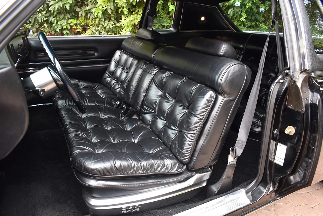 1975 Chrysler Imperial 3rd Gen - Image 20 of 31