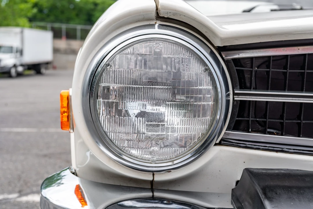 1976 Triumph TR6 (US-spec) - Image 23 of 31