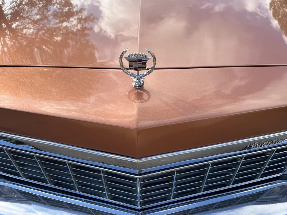 1977 Cadillac Fleetwood - Image 22 of 31