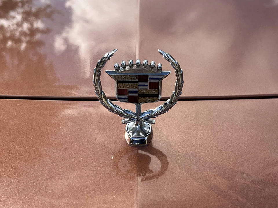 1977 Cadillac Fleetwood - Image 23 of 31