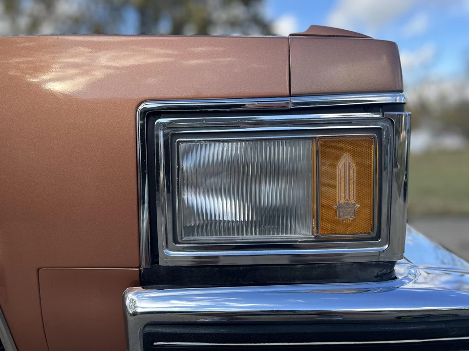 1977 Cadillac Fleetwood - Image 18 of 31