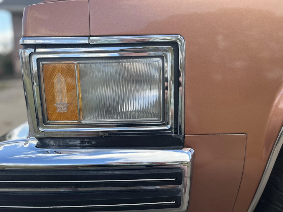 1977 Cadillac Fleetwood - Image 19 of 31