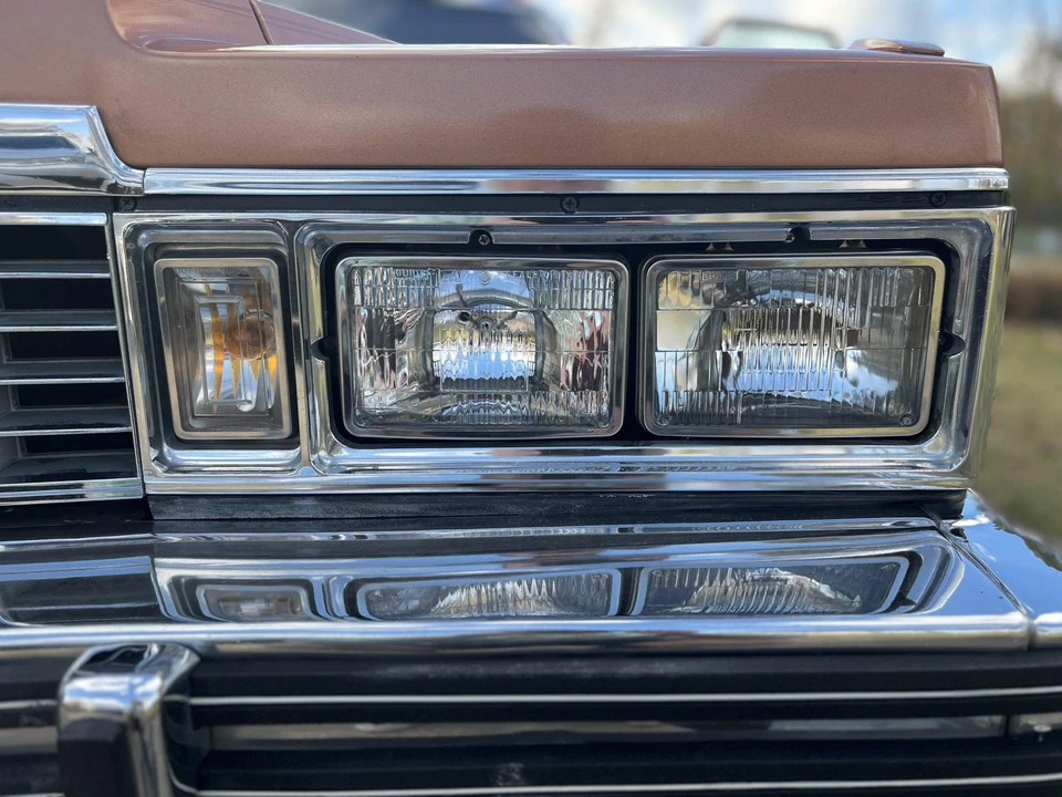 1977 Cadillac Fleetwood - Image 17 of 31
